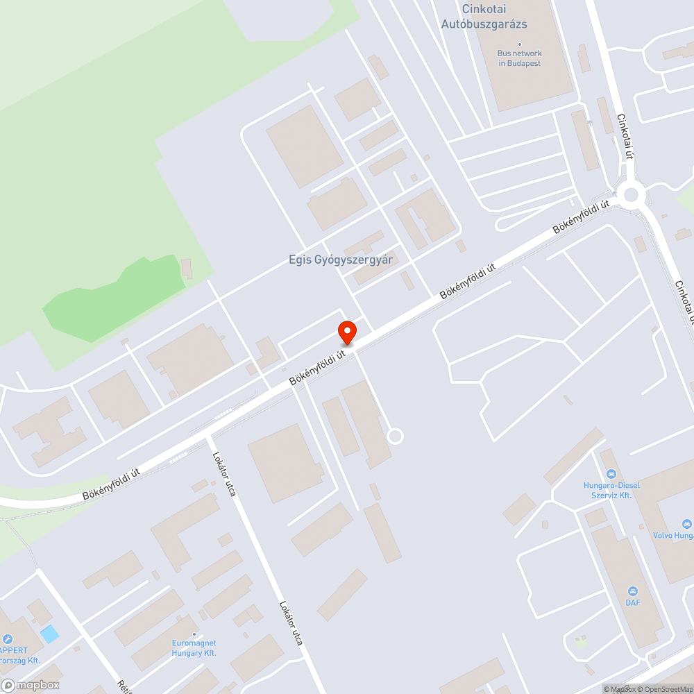 Rossz a vízelvezetés a kerékpárút mellett bejelentés helye