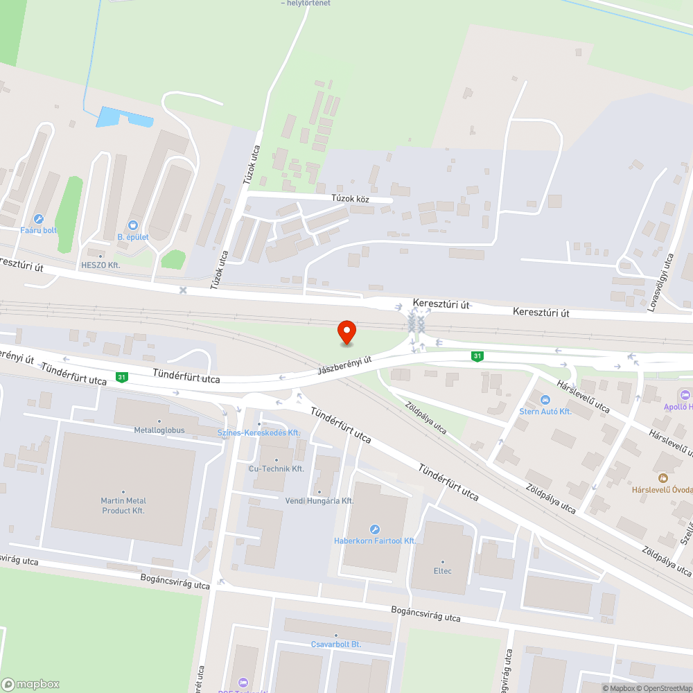 Vasúti táblák bejelentés helye