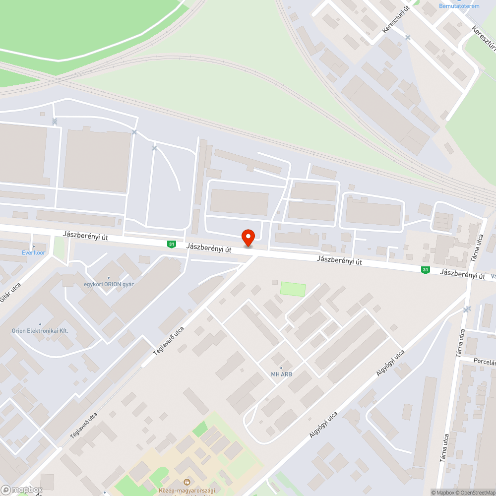 Illegális táblák bejelentés helye