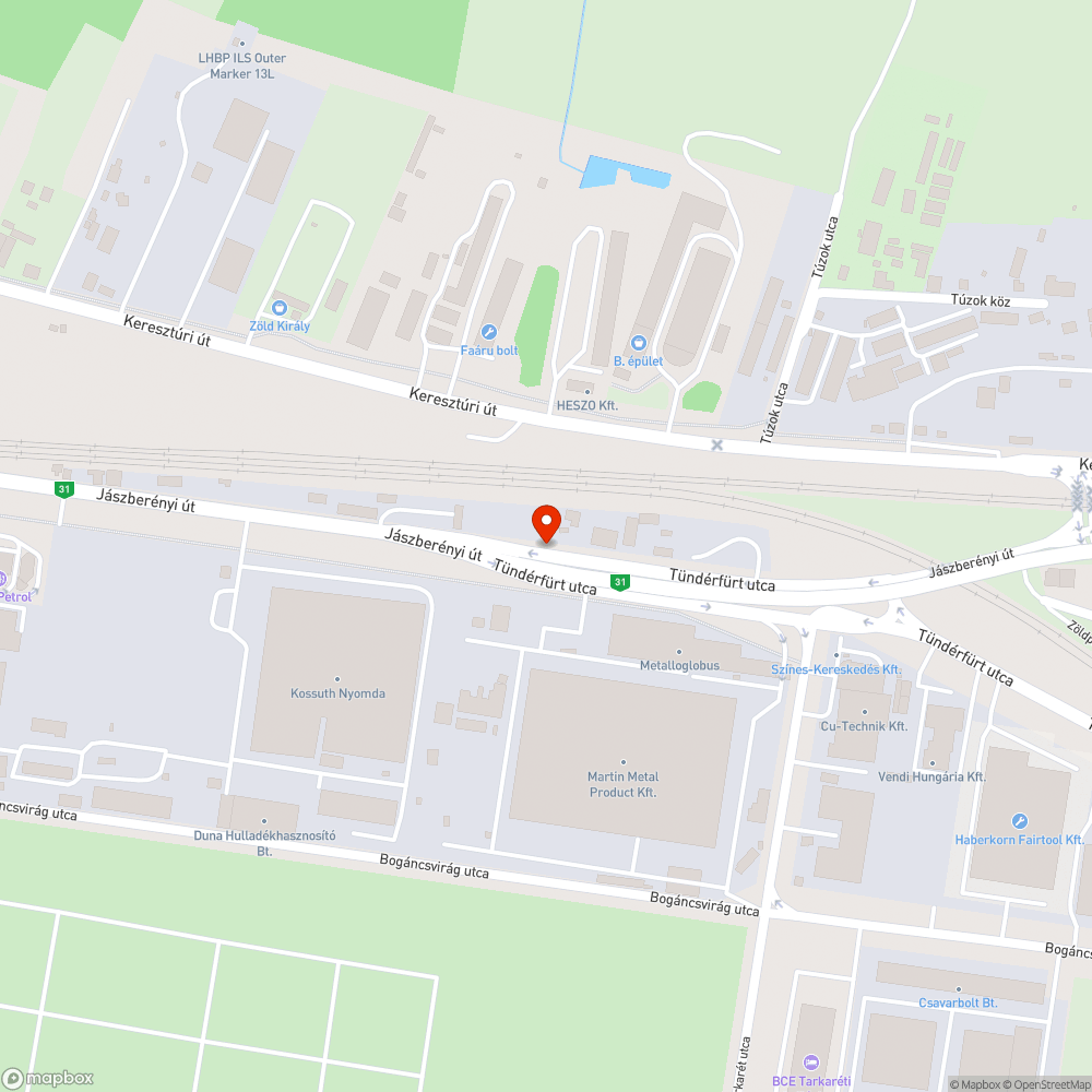 10 hónapot vártam rá bejelentés helye