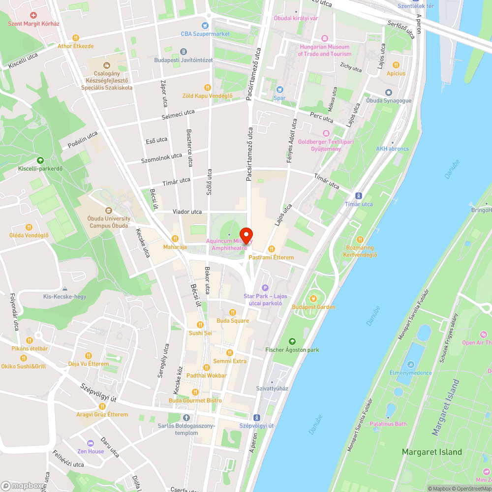 Tönkrement fedlap bejelentés helye