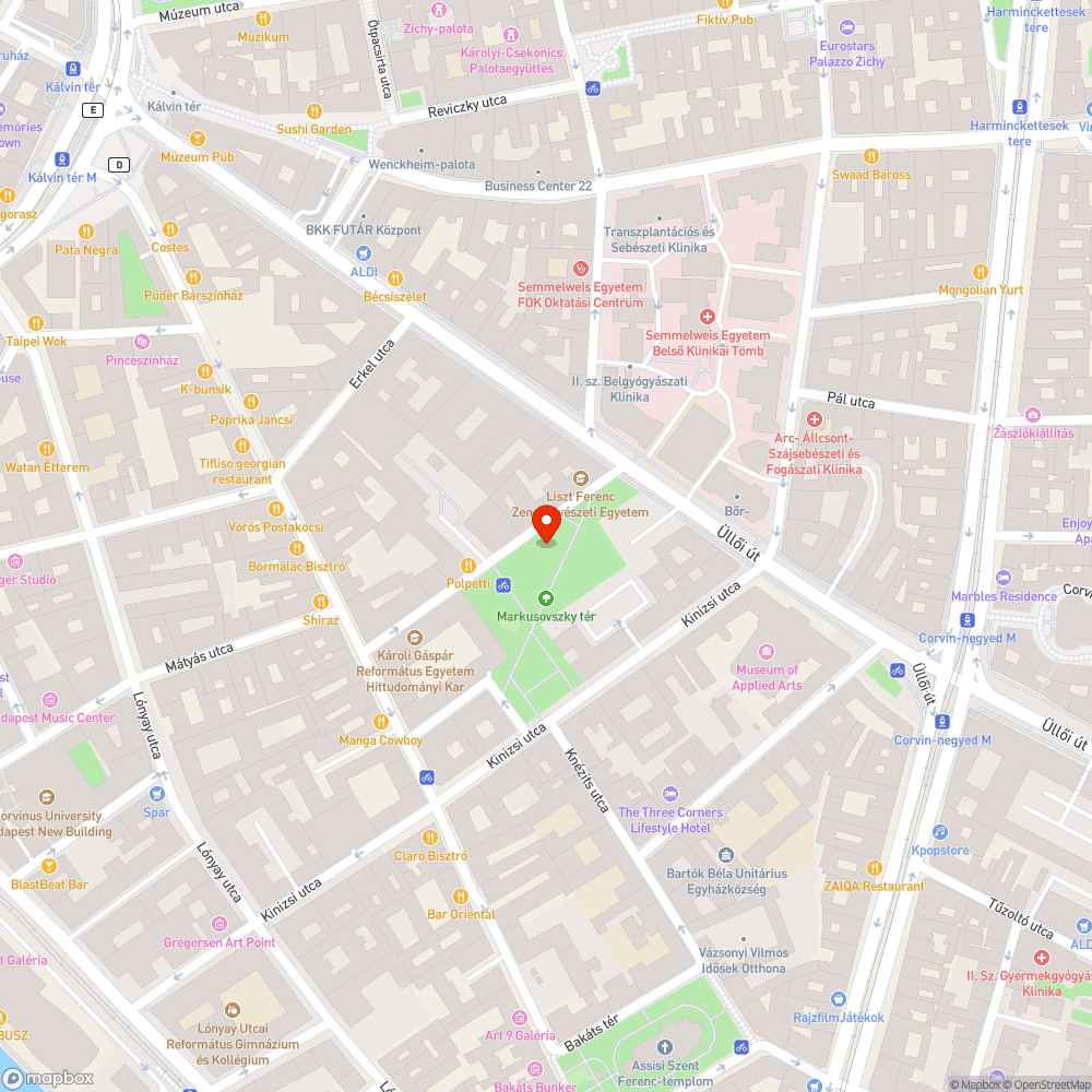 Kitört pad bejelentés helye