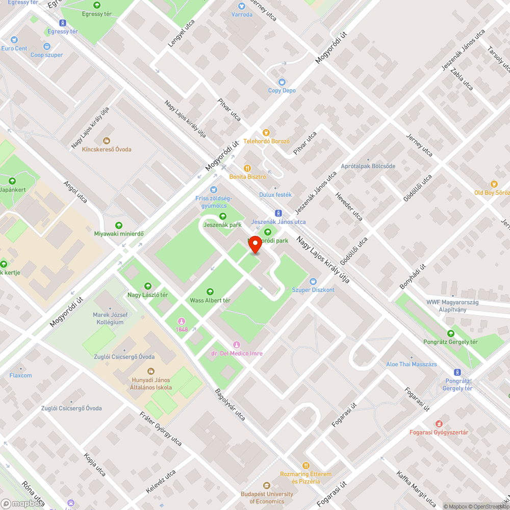 Lepusztult roncs bejelentés helye