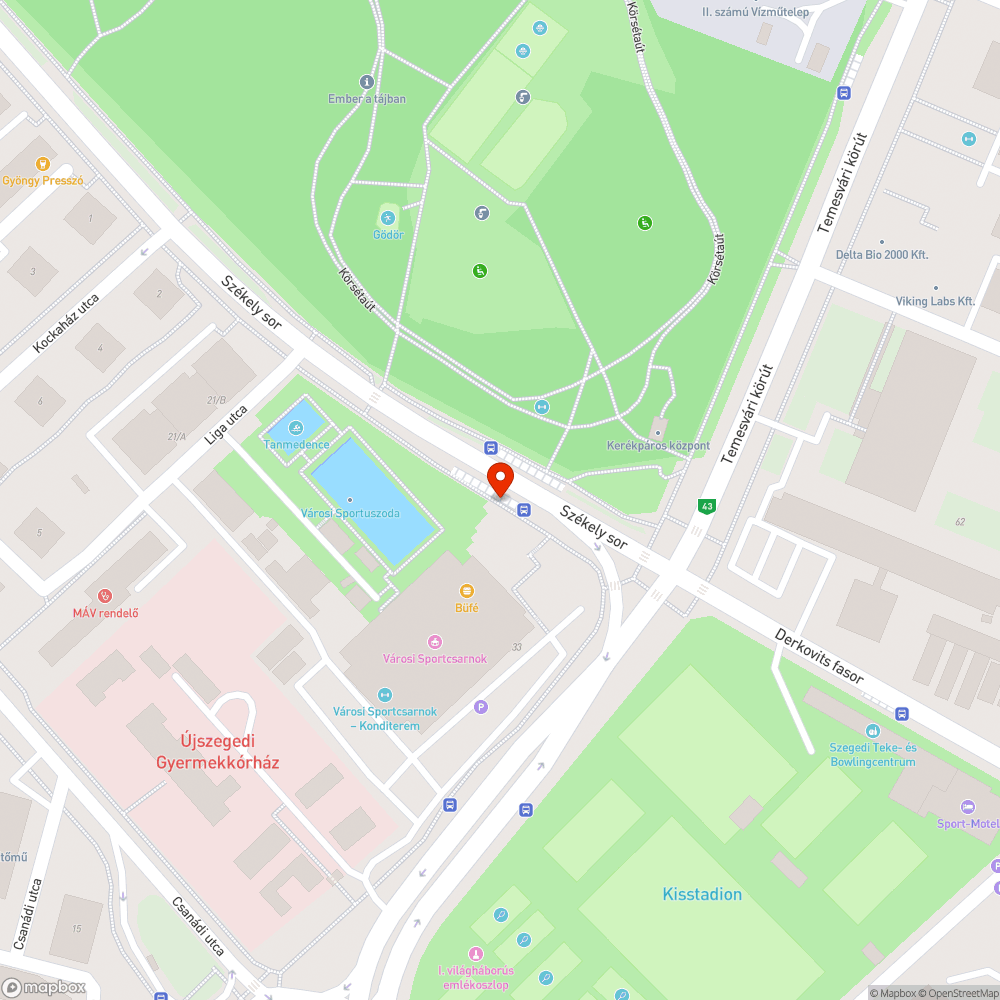 Hiányzó üveglap bejelentés helye