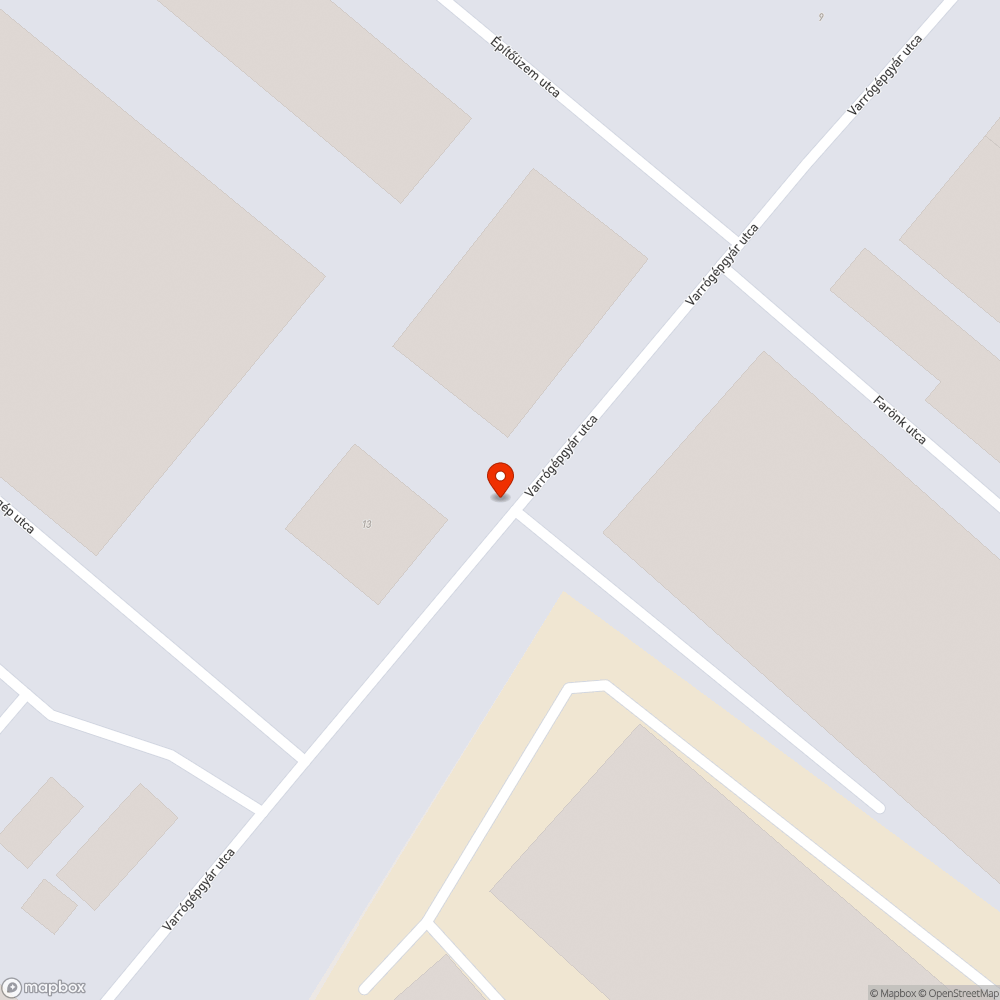 Szeméthegy bejelentés helye