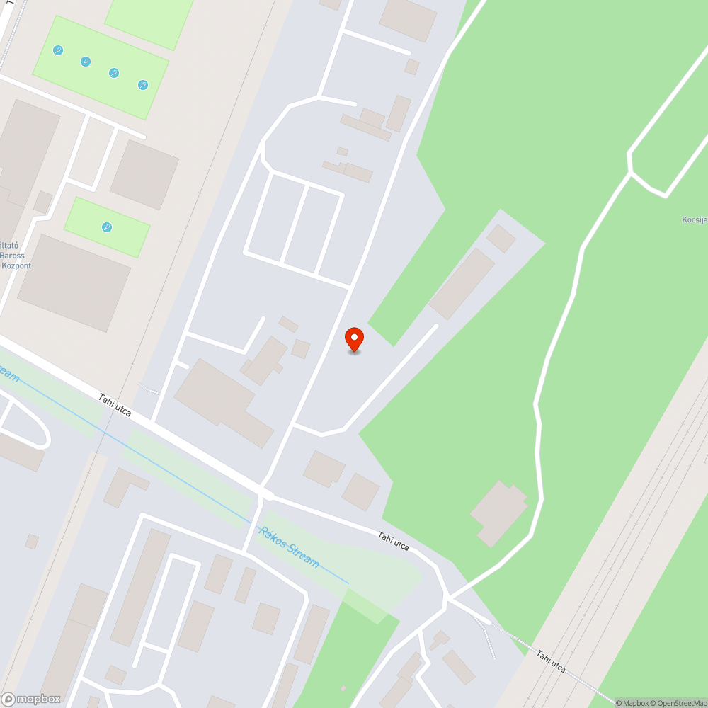 Óriási illegális hulladéklerakó bejelentés helye