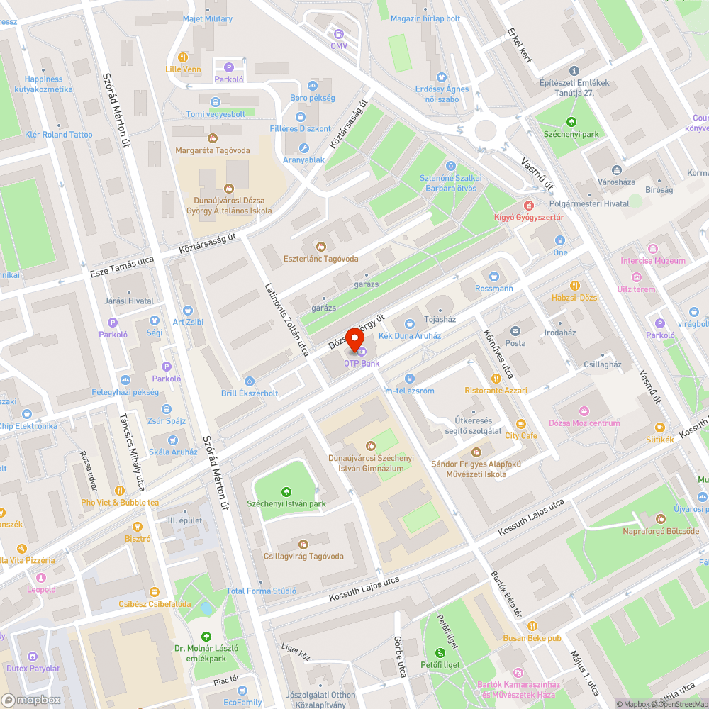 hiányzó kupakkapocs bejelentés helye