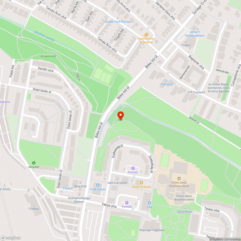 használhatatlan pad bejelentés helye