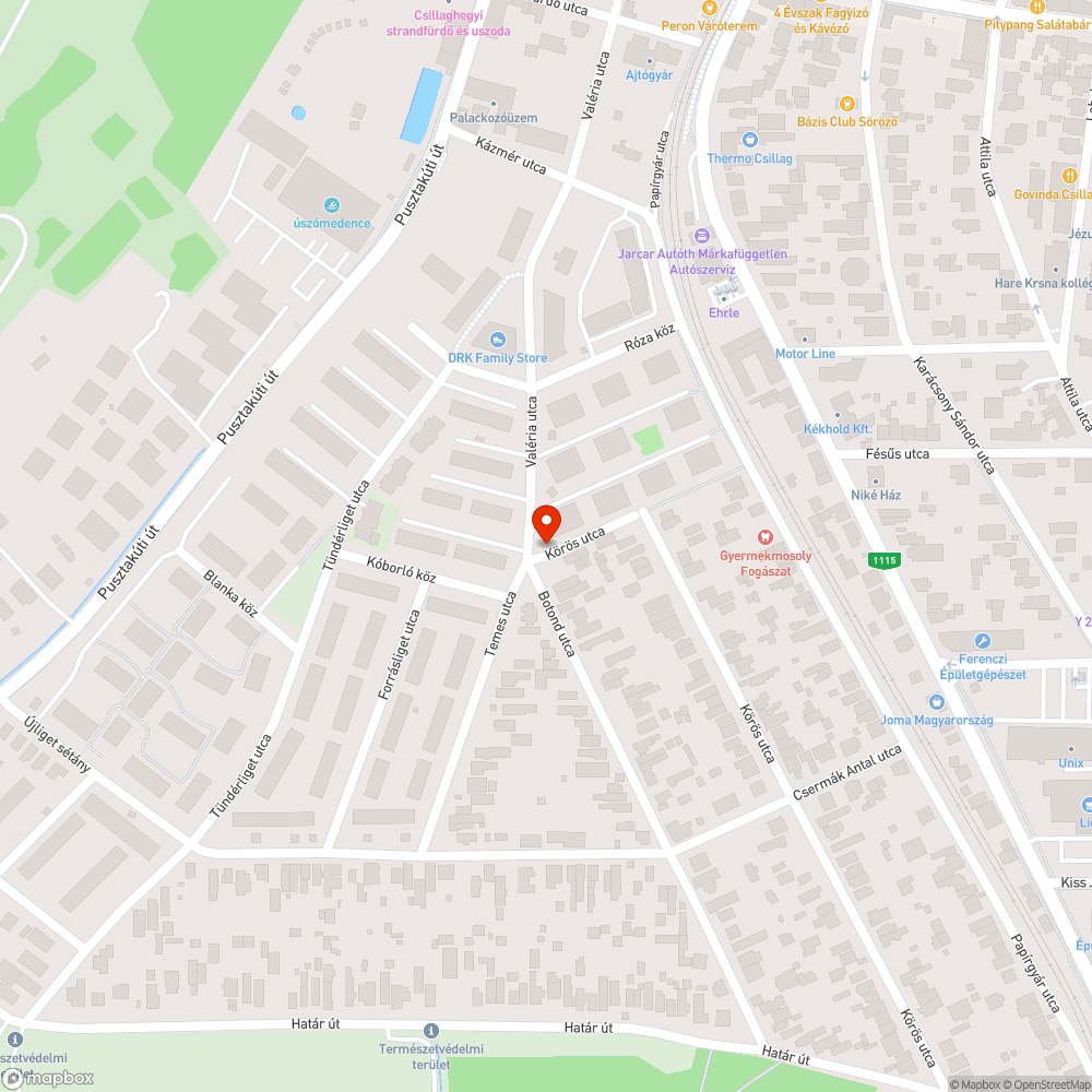 Angol zsákutca tábla (balra hajts szerint bal oldalra kitéve) bejelentés helye