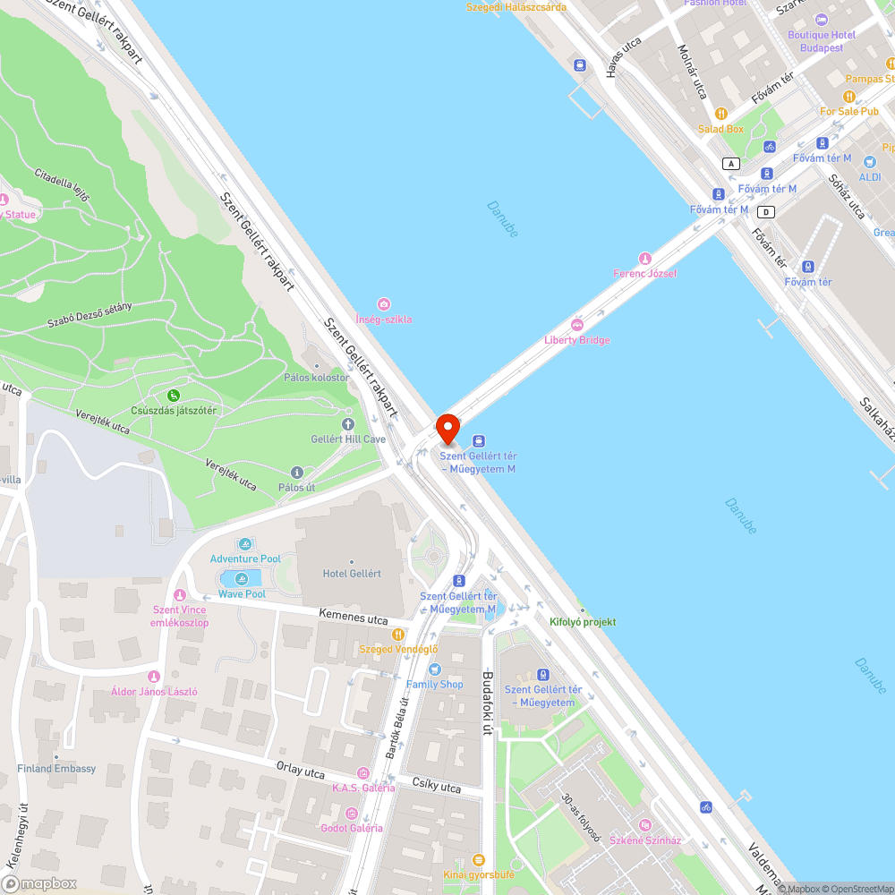 Graffitis elektromos szekrények bejelentés helye