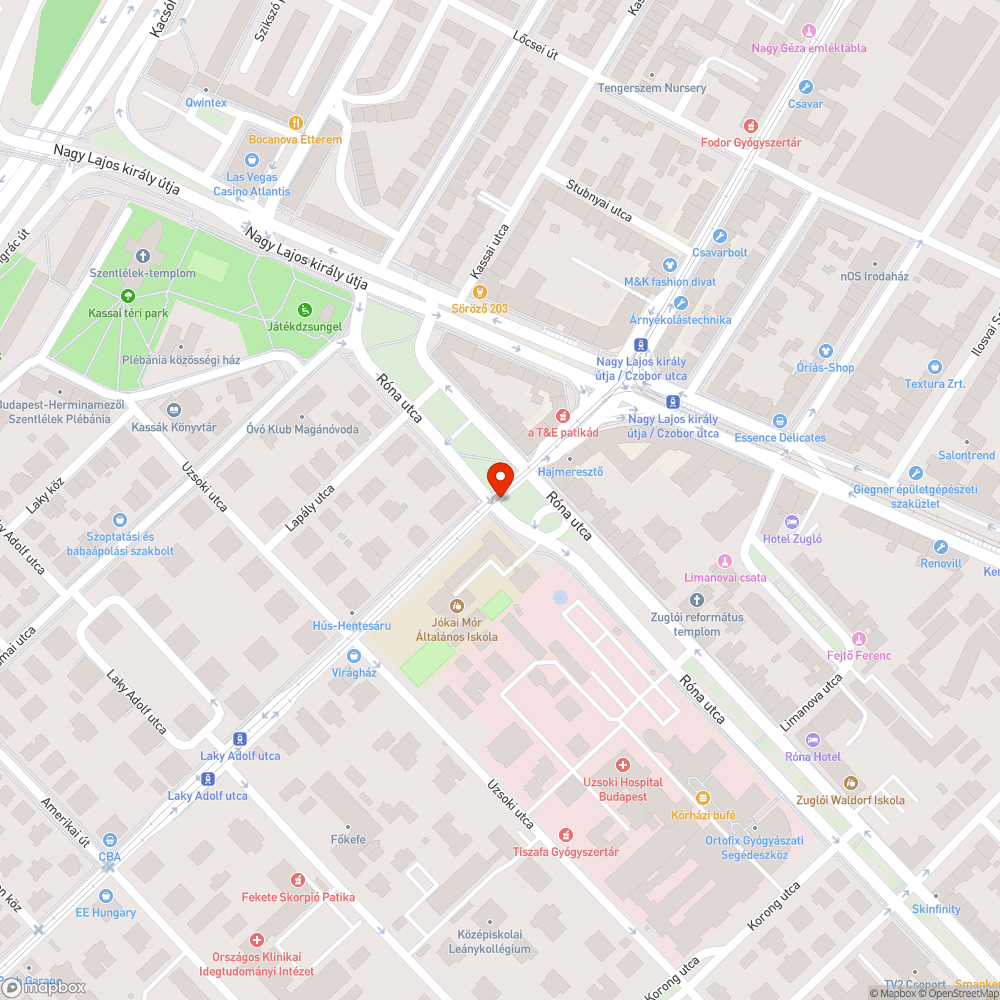 sérült fedlap bejelentés helye