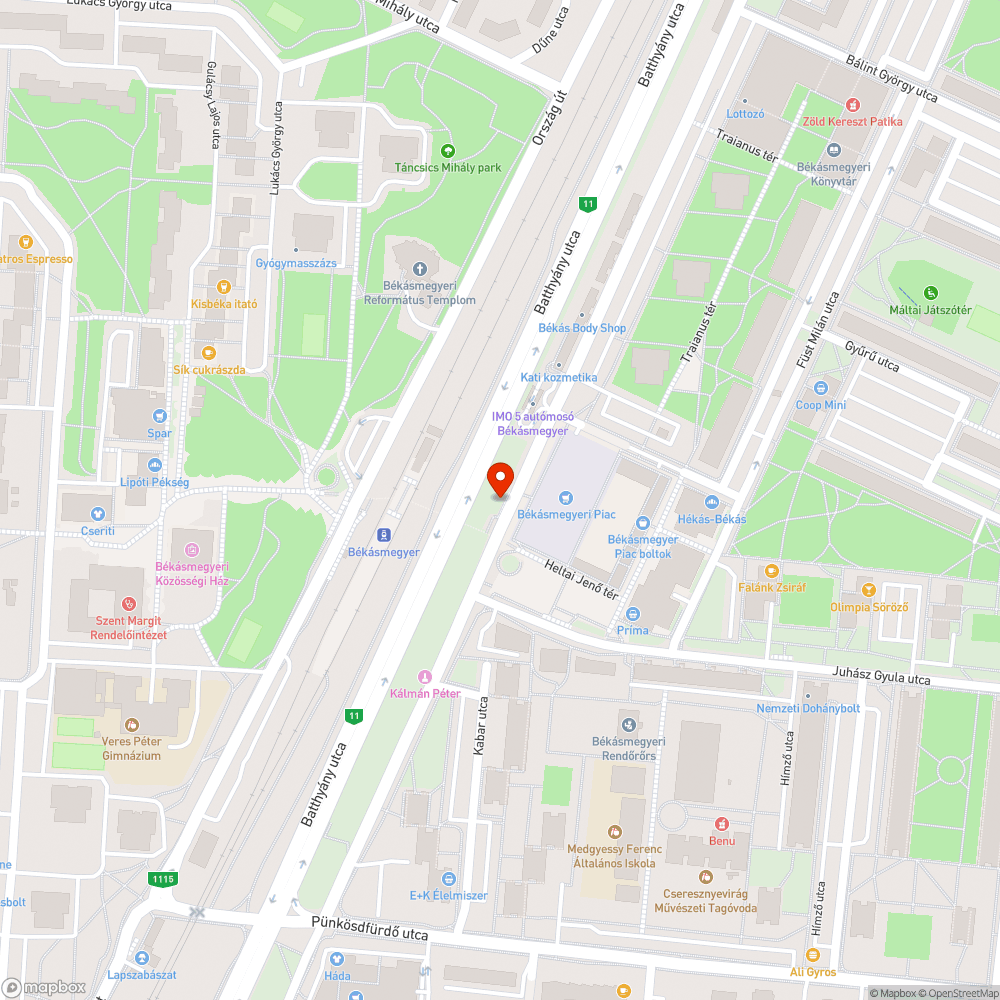 Mikor sikerül átírni? bejelentés helye