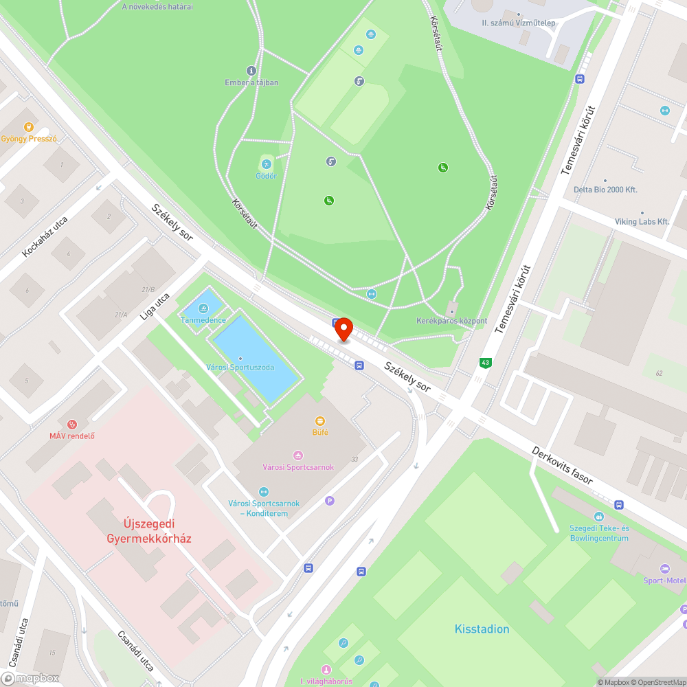 Elkopott táblák bejelentés helye