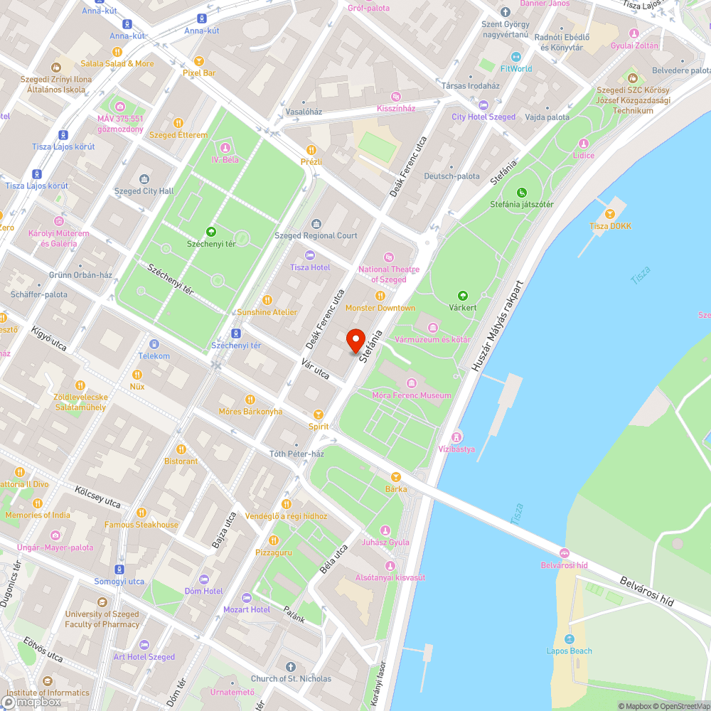 Funkcióját vesztett táblaoszlop bejelentés helye