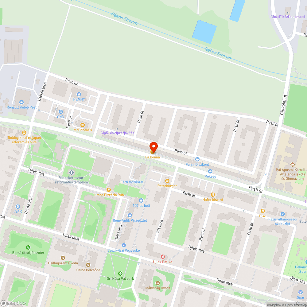 Üvegszilánkok mindenütt bejelentés helye