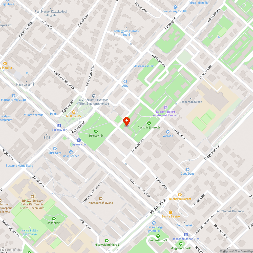 parkolóban hagyott rendszám nélküli autó bejelentés helye