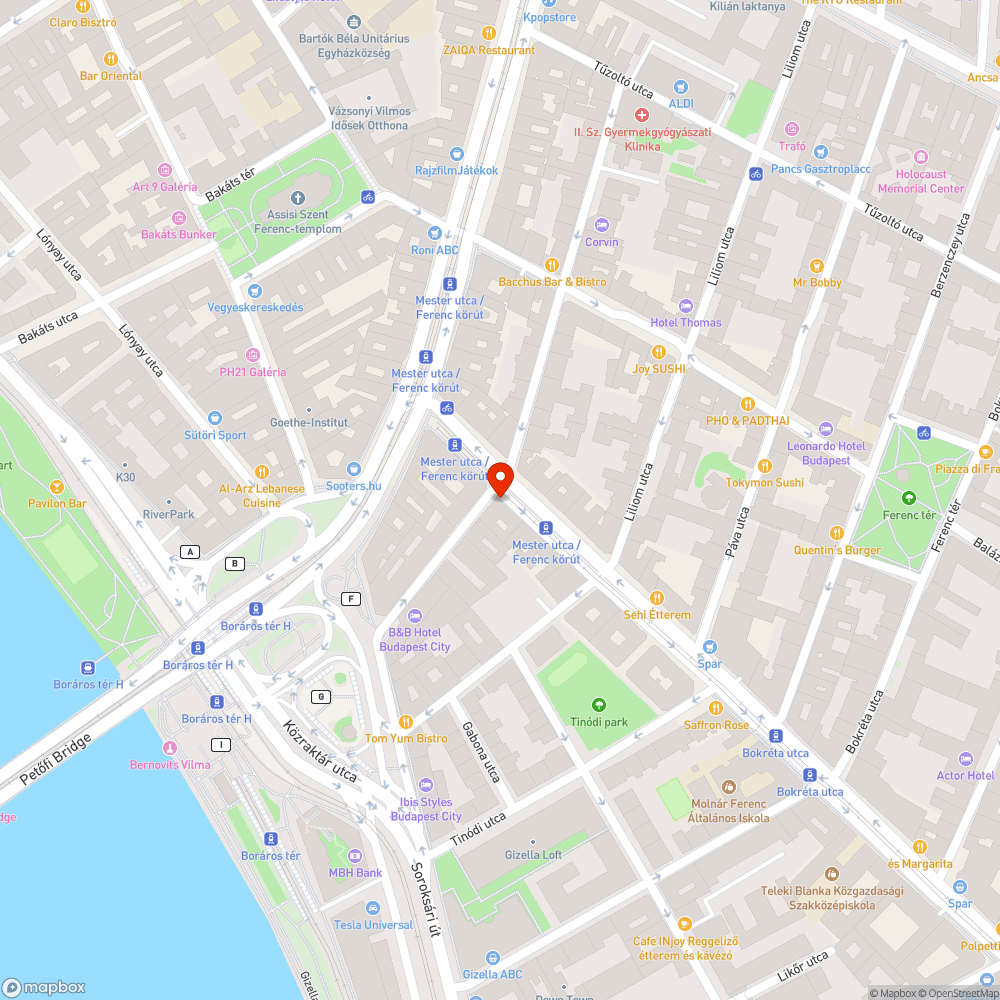 Tábla kérdés bejelentés helye