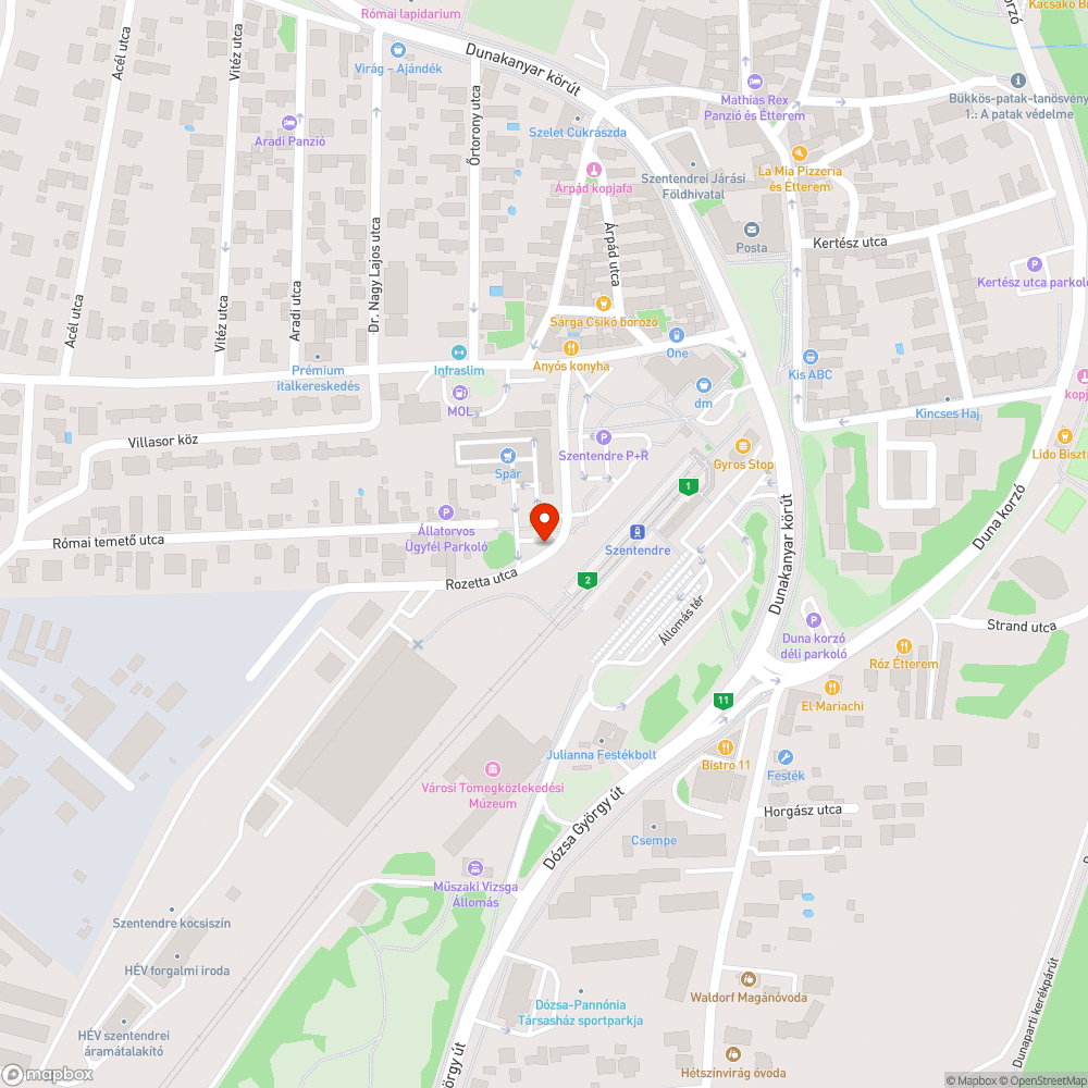 P+R parkoloban szemét mindenféle. bejelentés helye