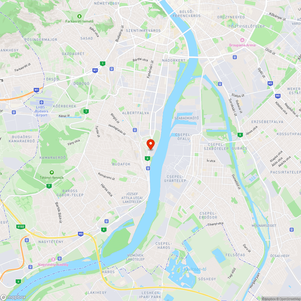 Idén is fürgén fásul bejelentés helye