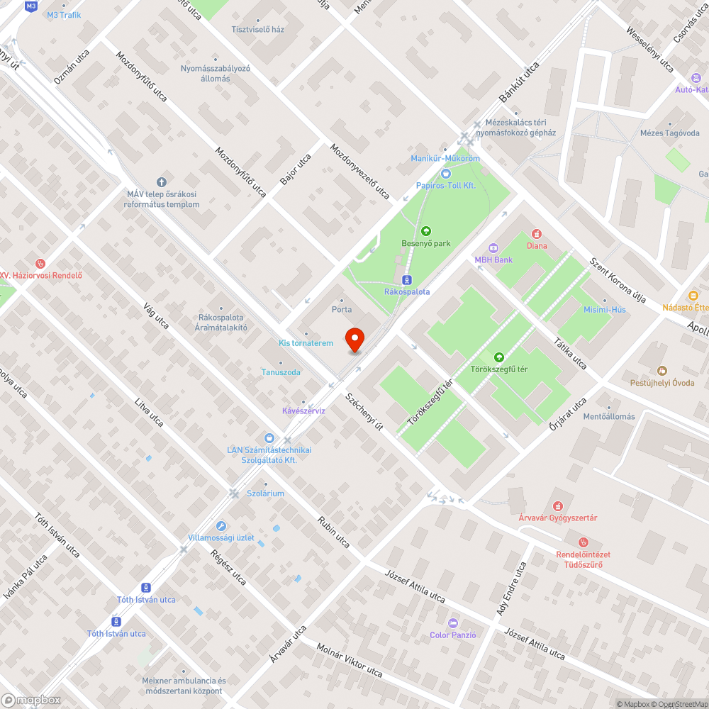 Sárgán villogó közlekedési lámpa veszélyes kereszteződésben bejelentés helye