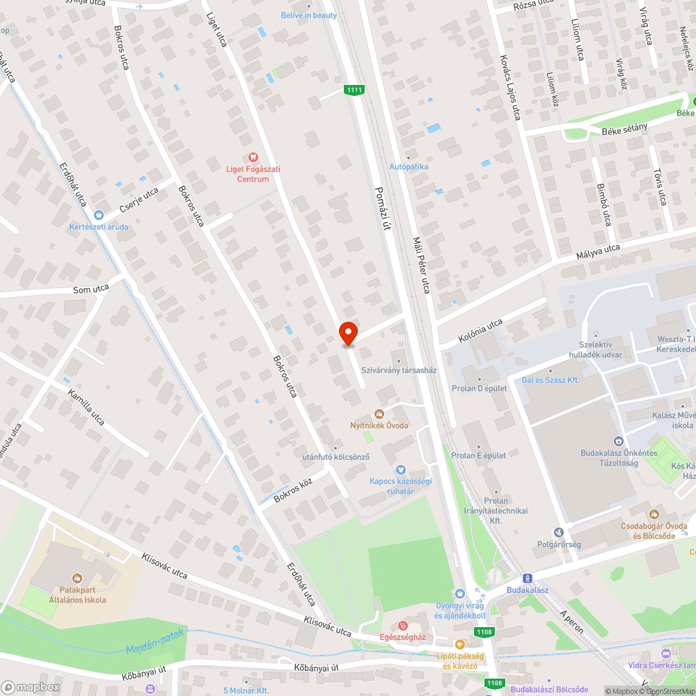 KRESZ tábla rossz oldalon bejelentés helye