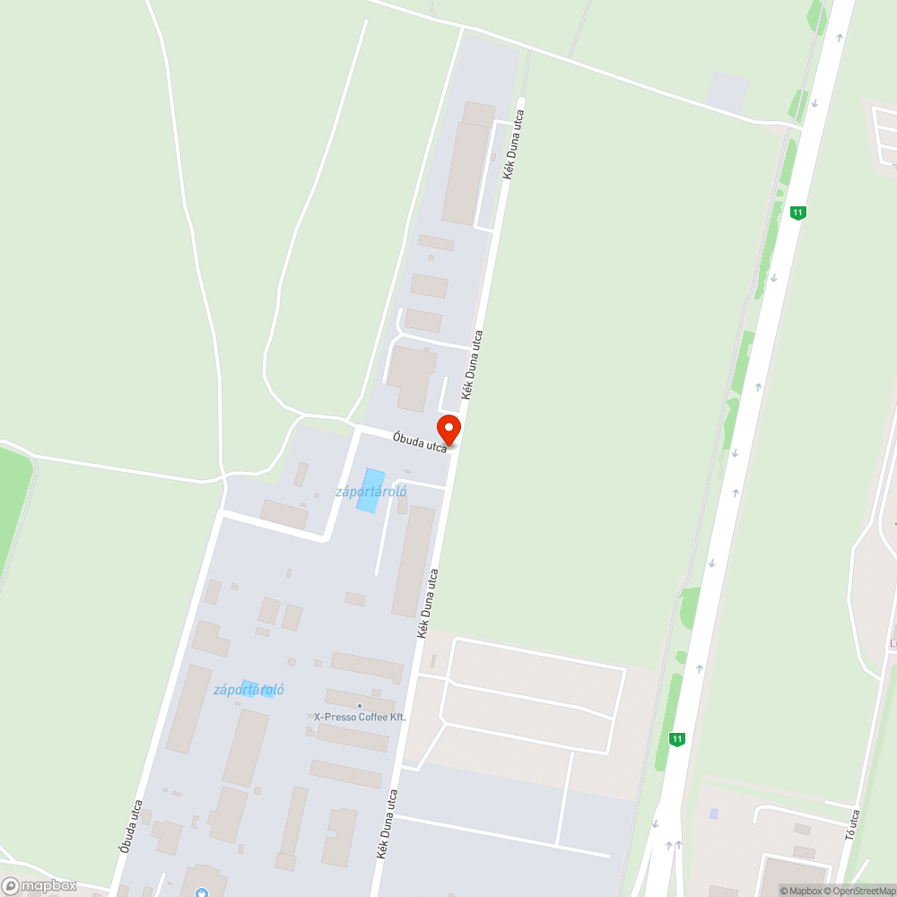 KRESZ tábla rossz oldalon bejelentés helye