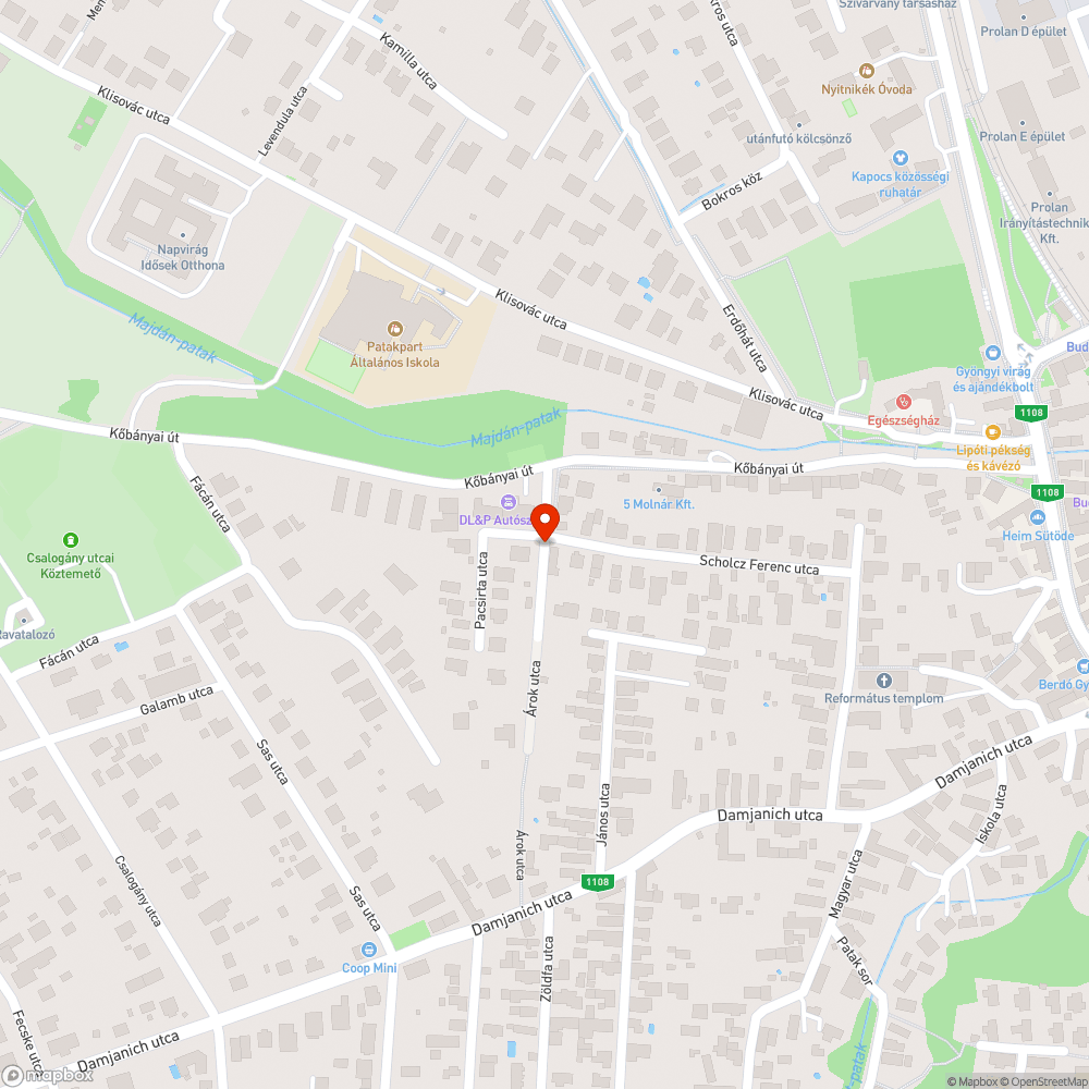 KRESZ tábla rossz oldalon bejelentés helye