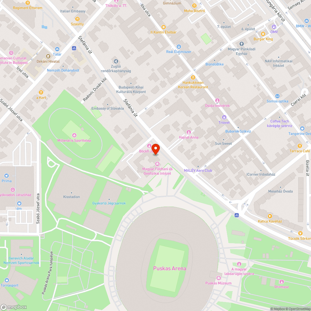 Elhagyott Volkswagen Passat B5 Variant romos állapotban bejelentés helye