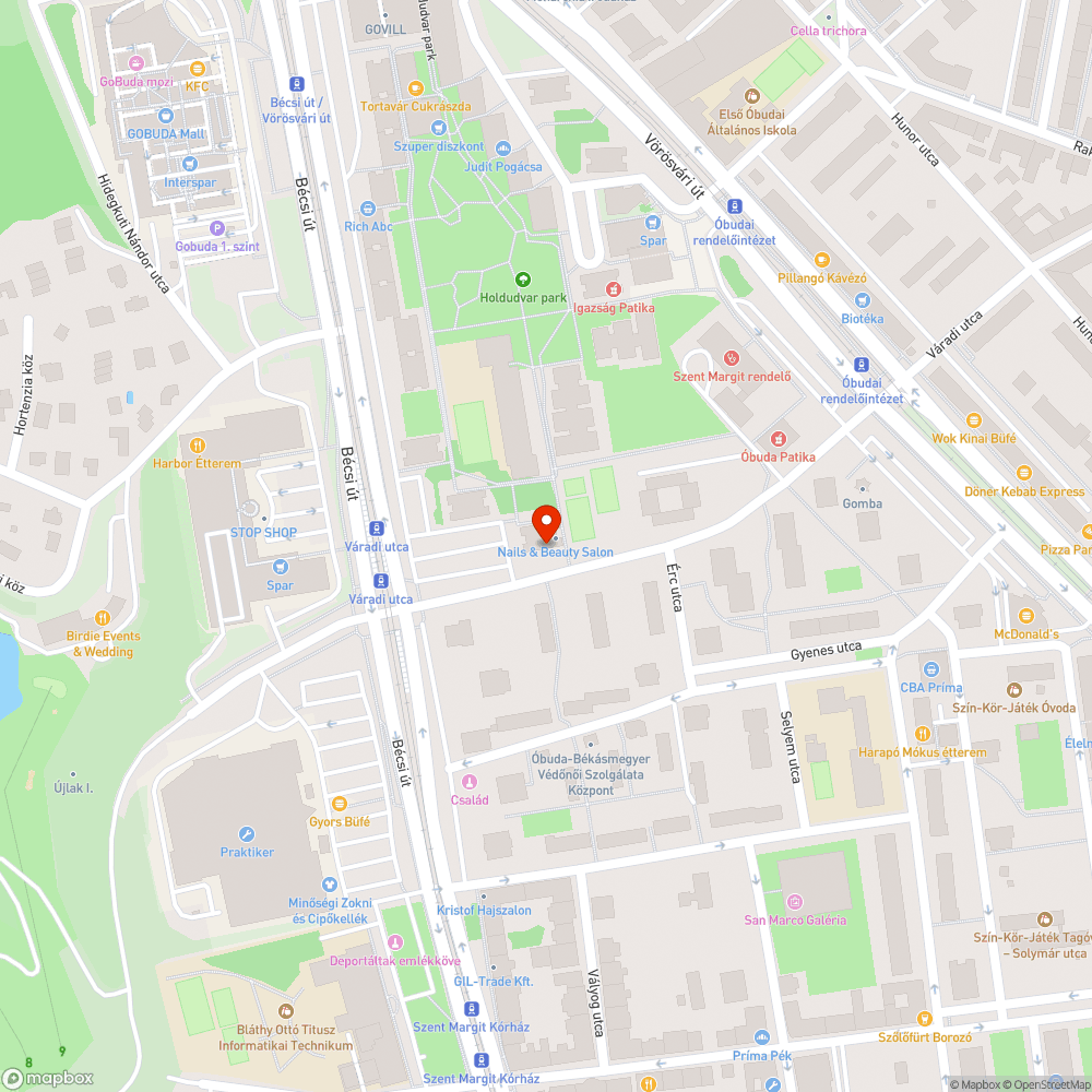 Elmaradt aszfaltozás lámpacsere után bejelentés helye