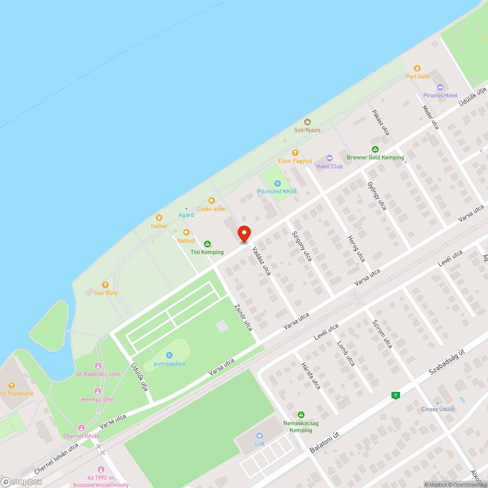 Elektronikai hulladék bejelentés helye