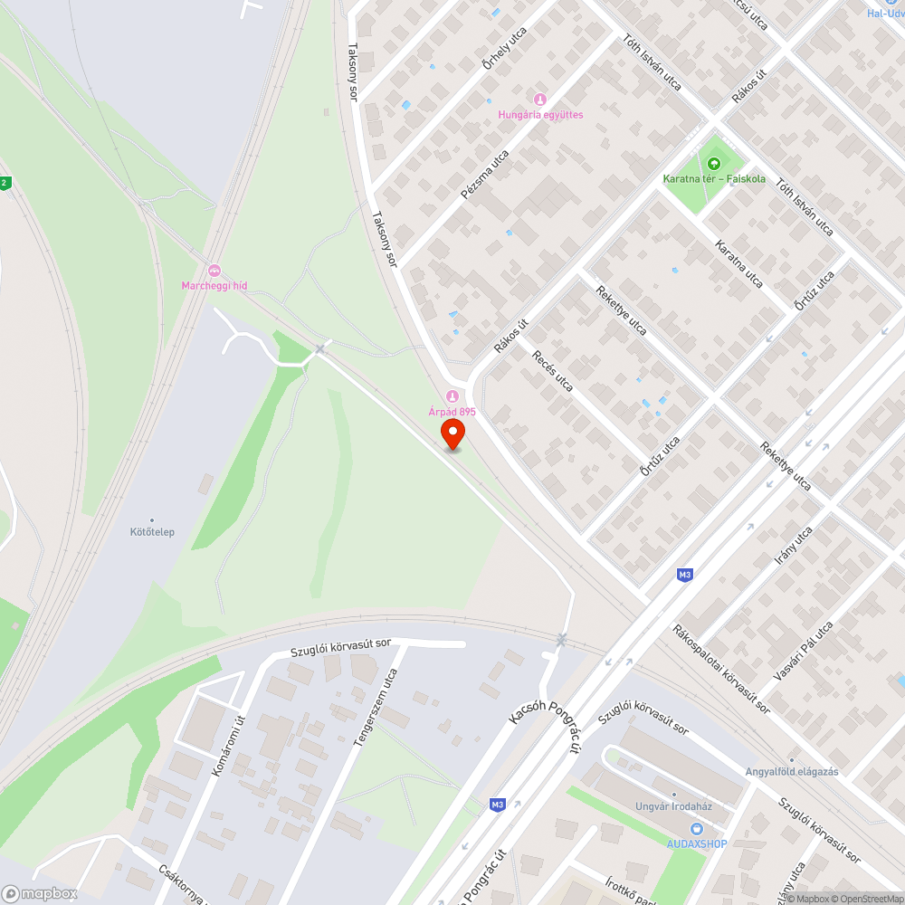 megrongált máv berendezés bejelentés helye