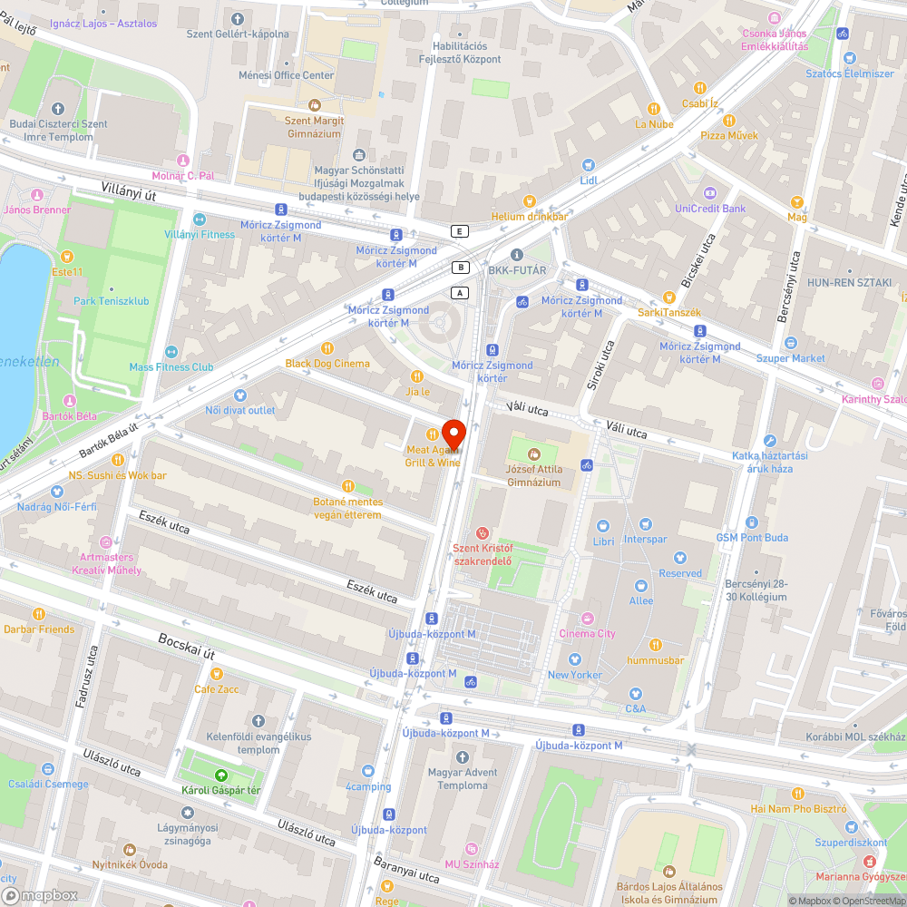 Botlásveszélyes kábeles fedlap bejelentés helye