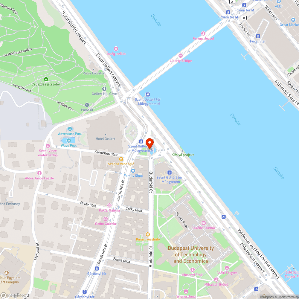 Mobilitási pont bejelentés helye