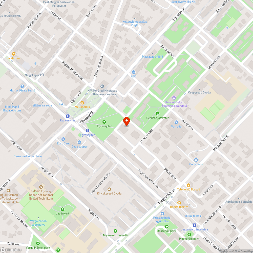 Fa kidőlt/összevágták bejelentés helye