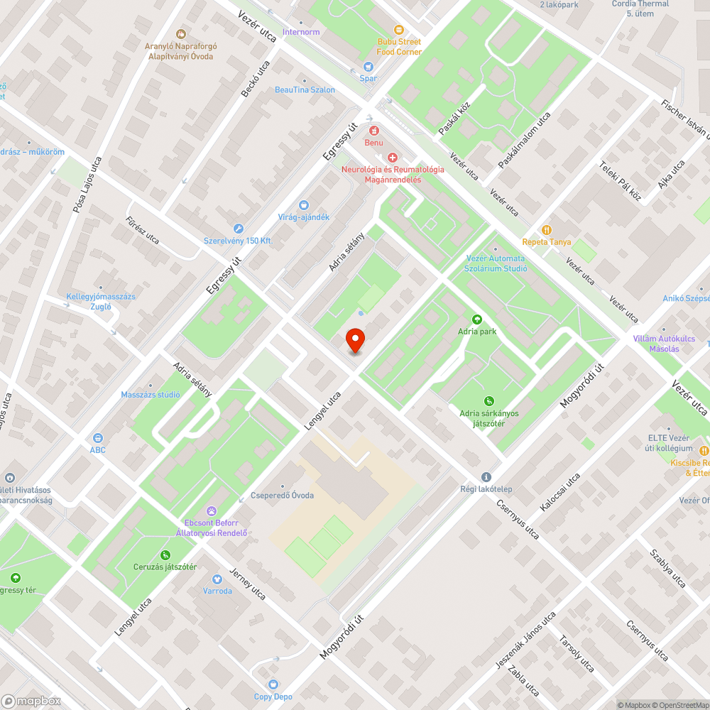 Vihar utáni favágás takarítása bejelentés helye