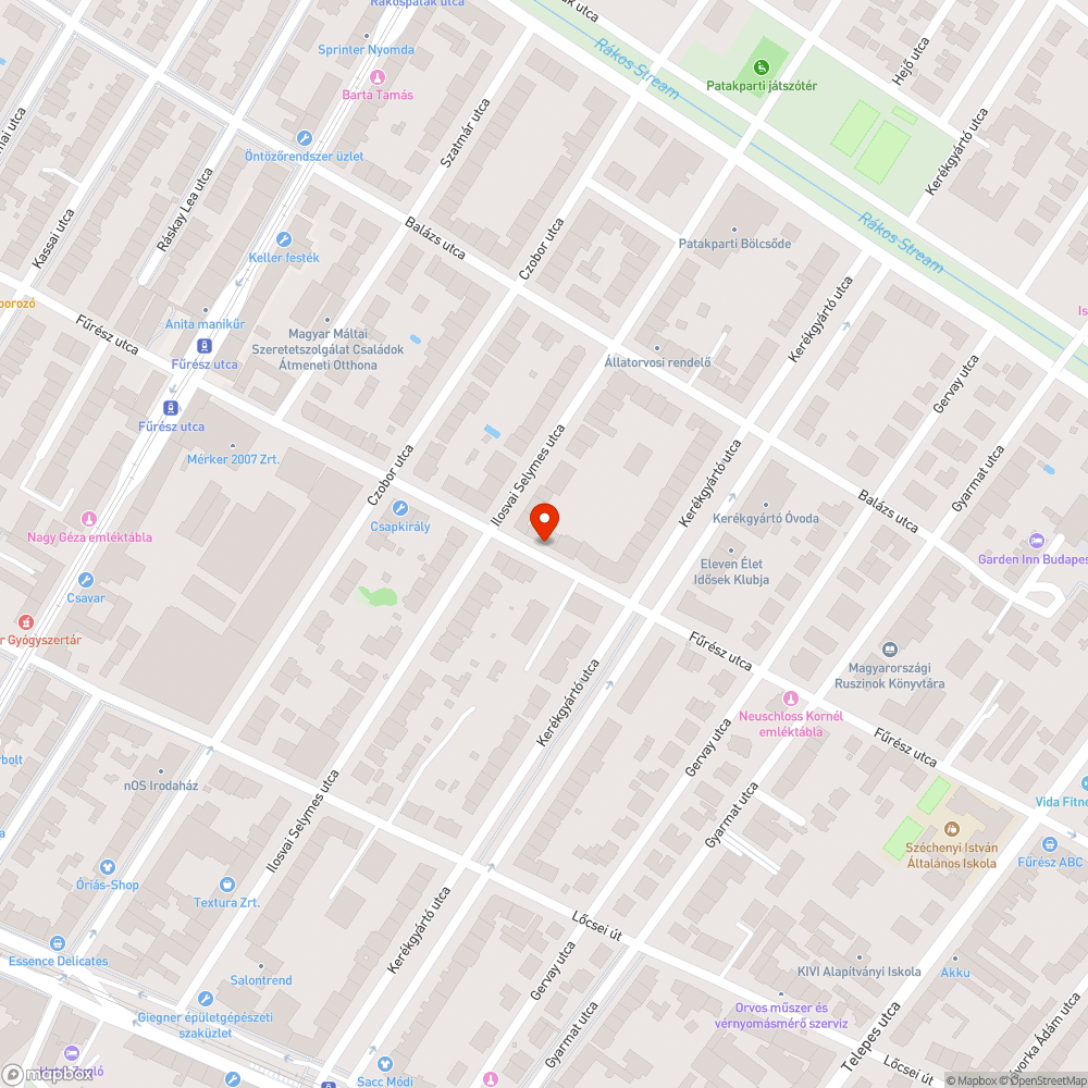 Spanyol rendszám bejelentés helye