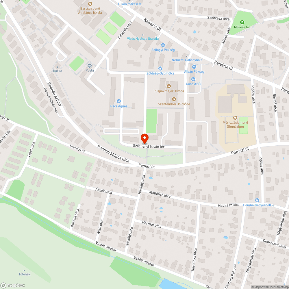 Fa kitakarja a behajtani tilos táblát bejelentés helye