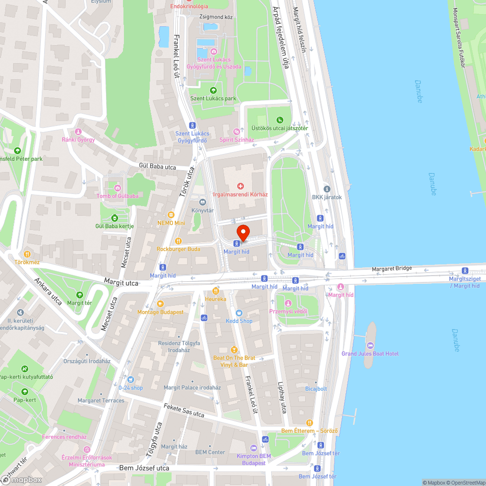 Dől a kuka bejelentés helye