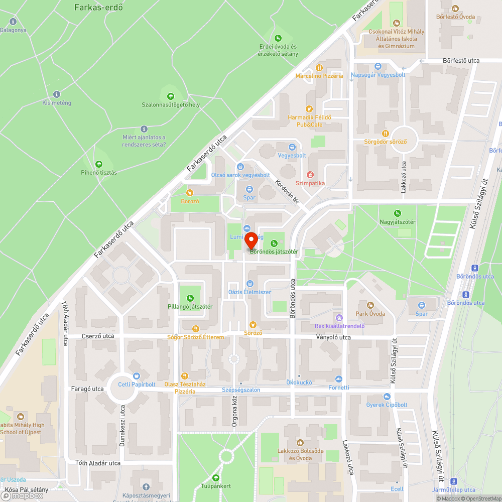 Két elhagyott jármű rontja a látképet bejelentés helye