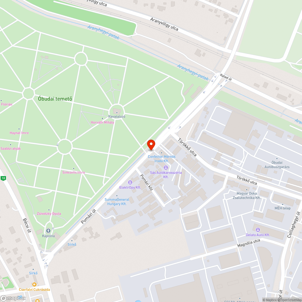 Elhullott állatok bejelentés helye