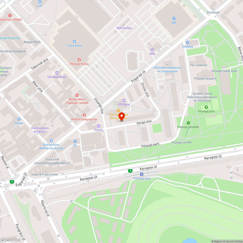 Rendszámnélküli, elhagyott jármű. bejelentés helye