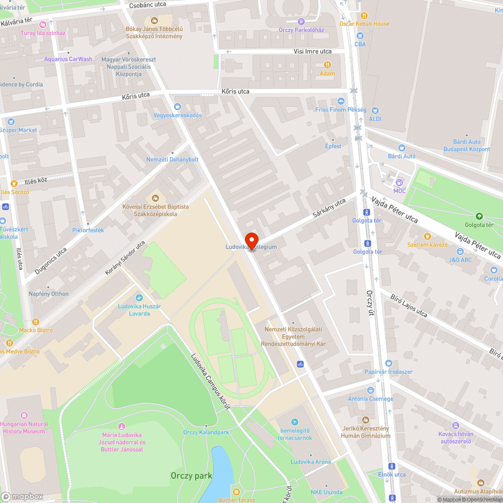 Telefonfülke üvegezése bejelentés helye