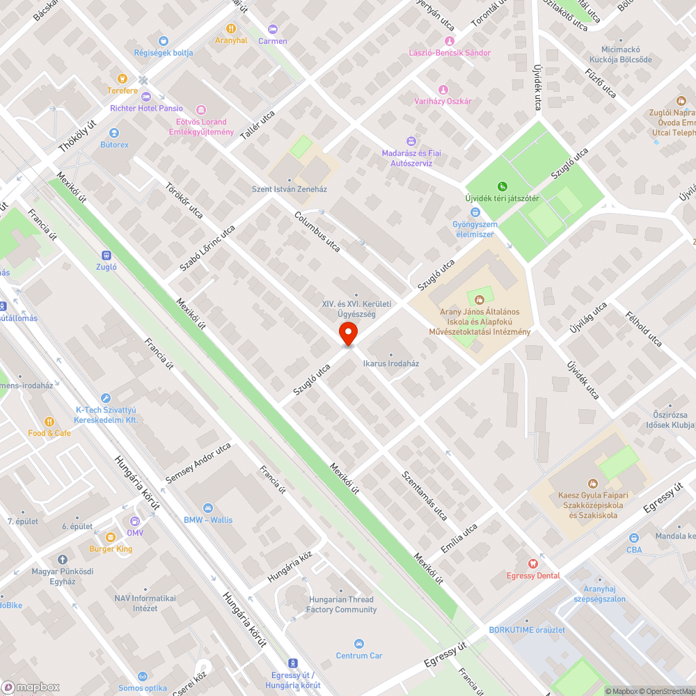 Gallyak, ágak elvitele bejelentés helye