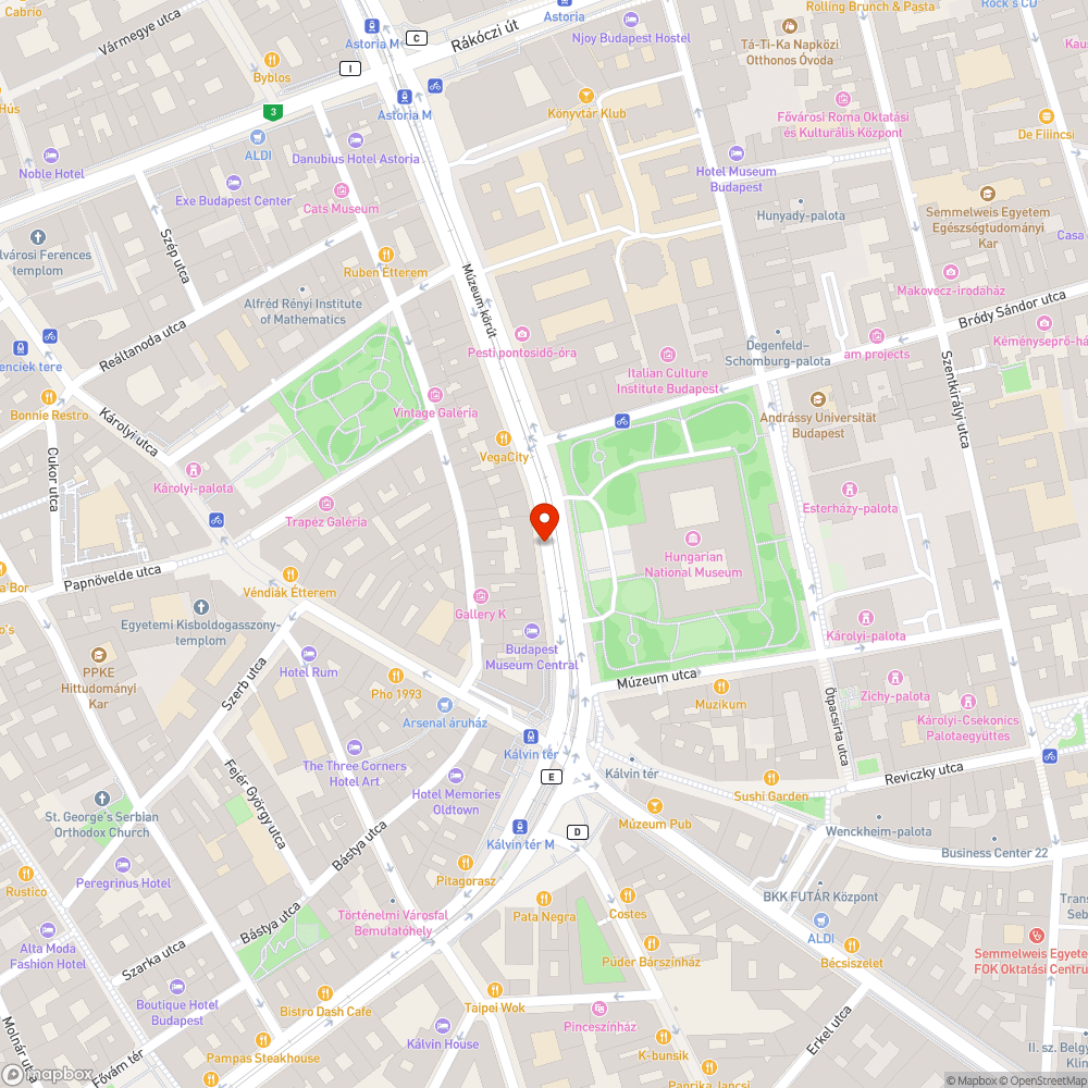 Kidöntött behajtásgátló oszlop bejelentés helye