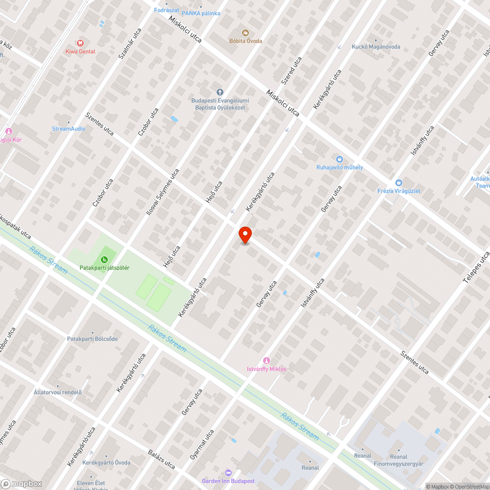 Mondeo rendszám nélkül 1 bejelentés helye