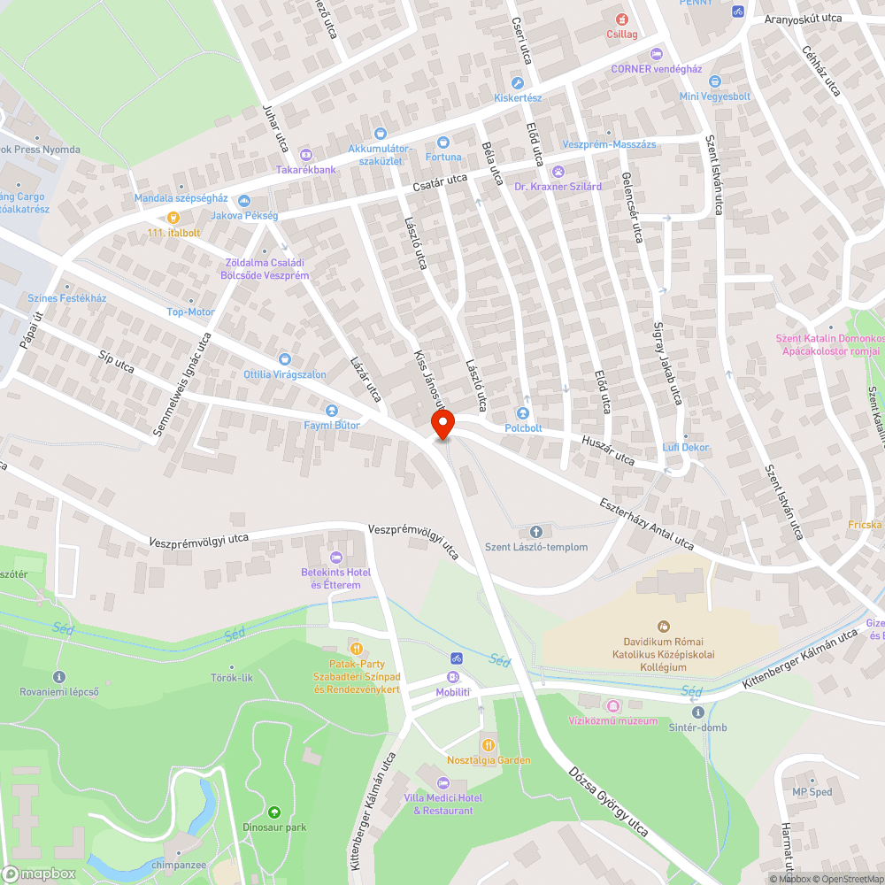 Balasetmegelőzési kampány plakátja balesetveszélyes kihelyezése bejelentés helye