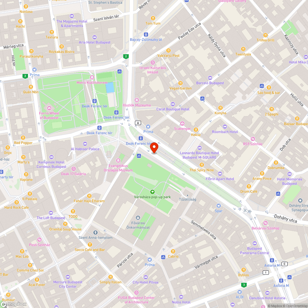 Hanyag tájékoztatás (100E) bejelentés helye