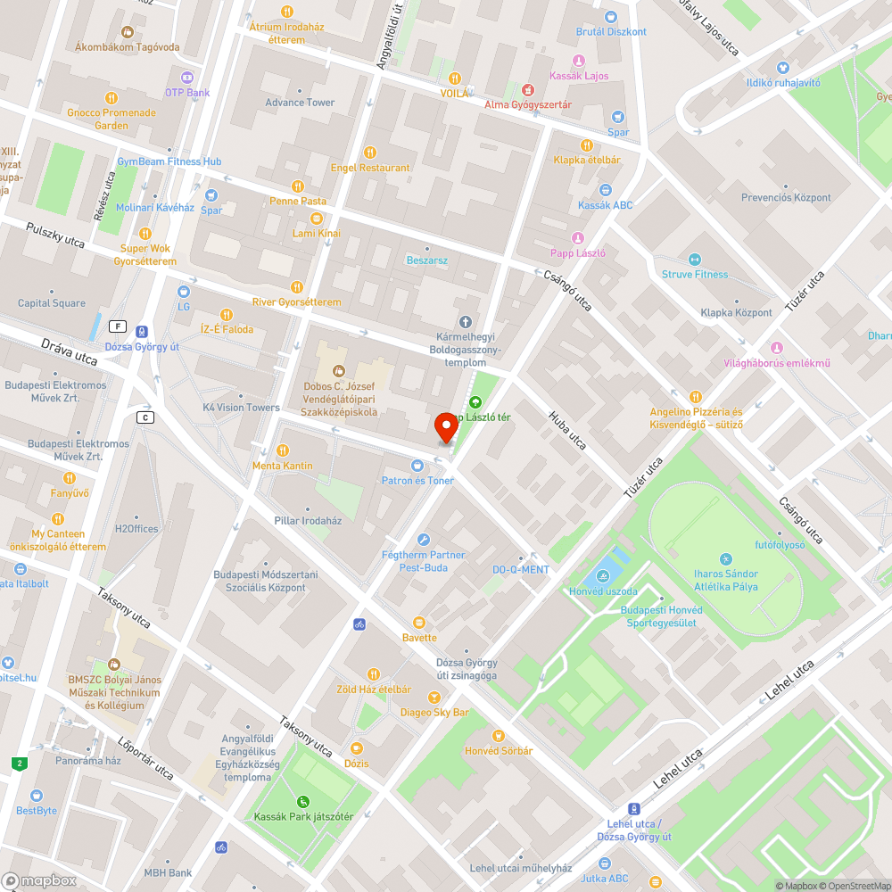 Elromlott öntözőrendszer bejelentés helye