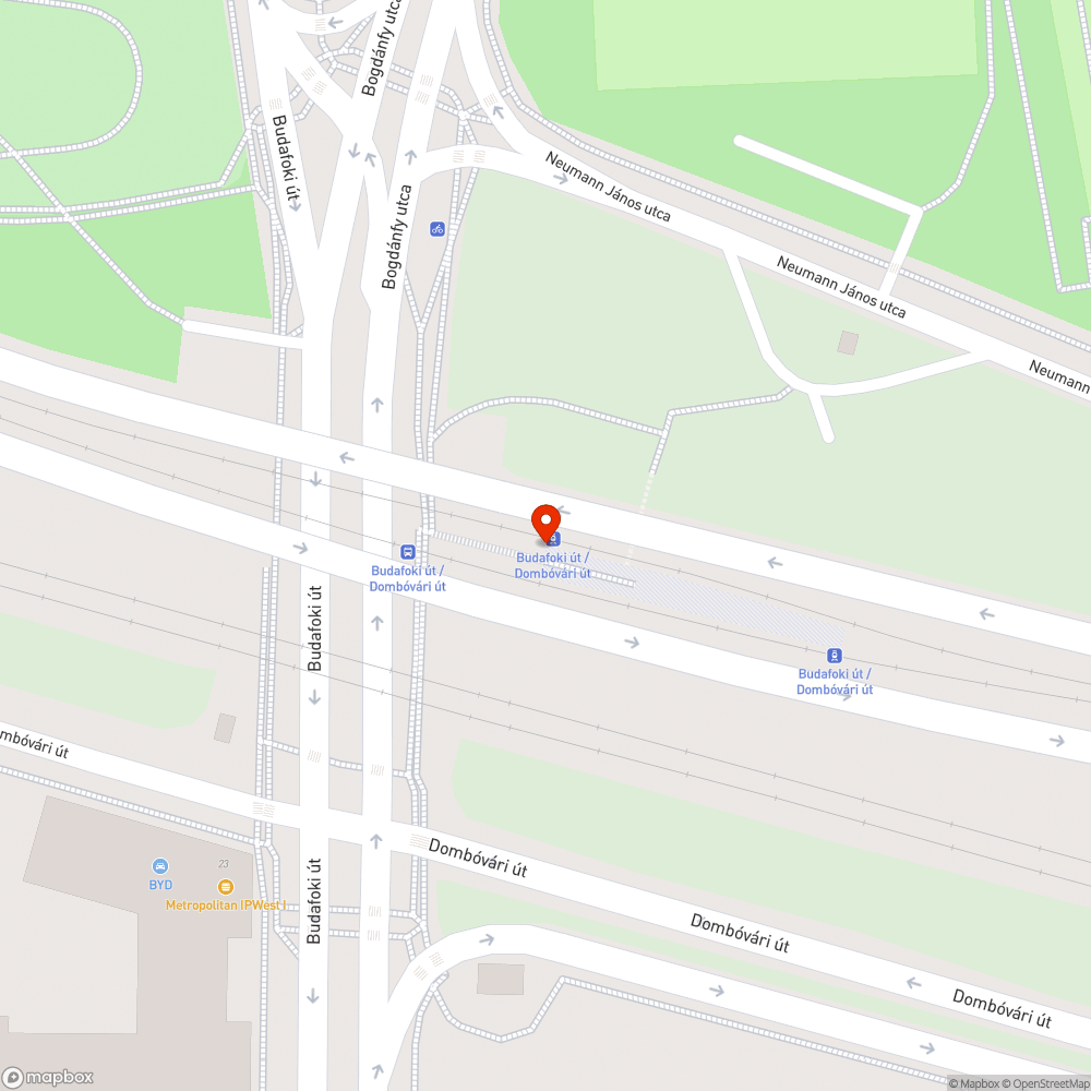 Nem működő lift bejelentés helye