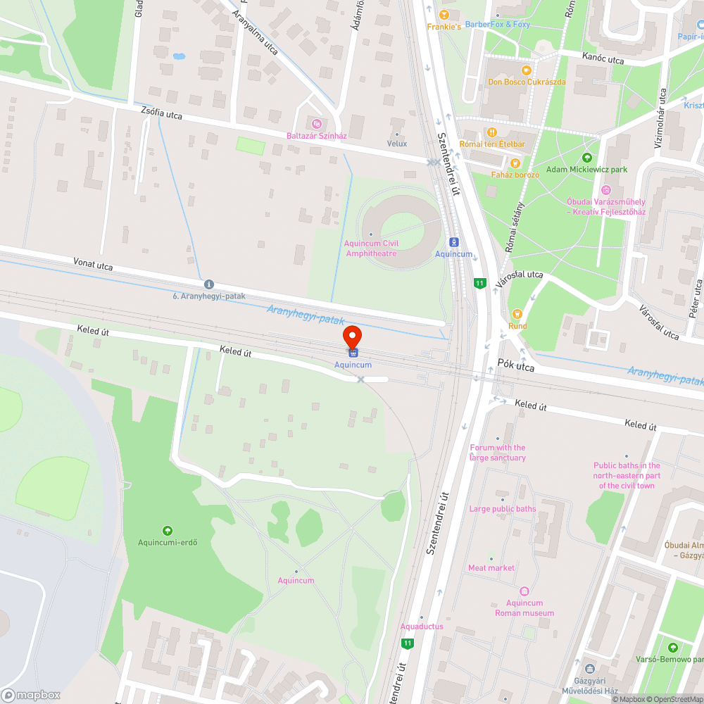 Nem működő kijelző bejelentés helye